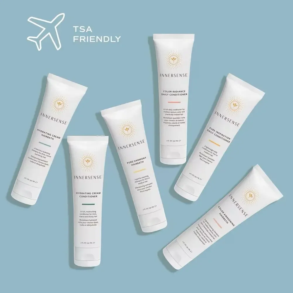 Innersense organic beauty